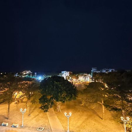 ไท่หนาน จูลี่ การ์เดน Hotel อันผิง ภายนอก รูปภาพ
